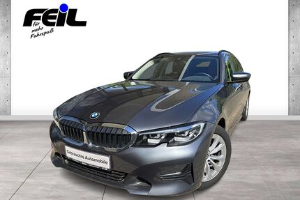 BMW 318 Gebrauchtwagen