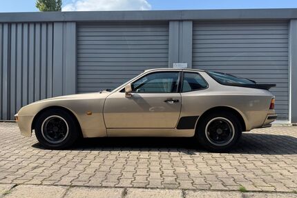 Porsche 944 Gebrauchtwagen