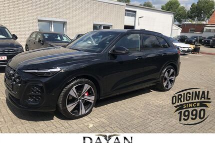 Audi SQ5 Gebrauchtwagen