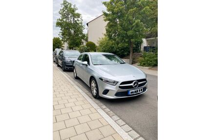 Mercedes-Benz A 180 Gebrauchtwagen