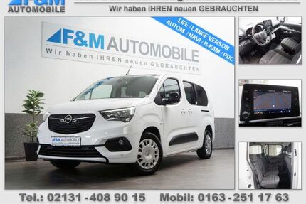Opel Combo Gebrauchtwagen