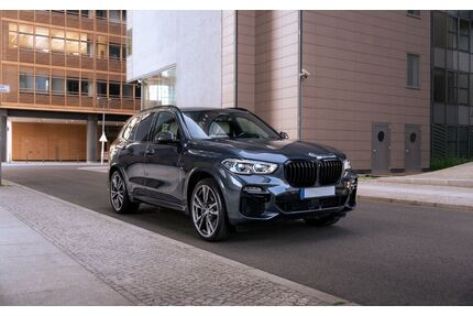 BMW X5 M50 Gebrauchtwagen