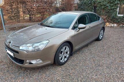 Citroen C5 Gebrauchtwagen