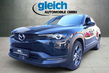 Mazda MX-30 Gebrauchtwagen