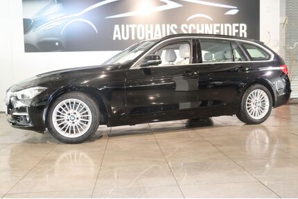 BMW 320 Gebrauchtwagen