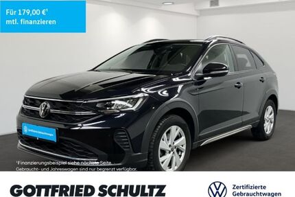 VW Taigo Gebrauchtwagen