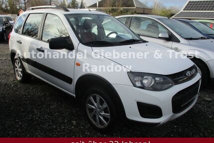 Lada Kalina Gebrauchtwagen