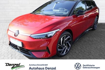 VW ID.7 Gebrauchtwagen