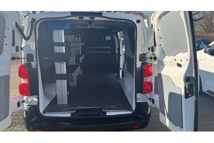 Opel Vivaro Gebrauchtwagen