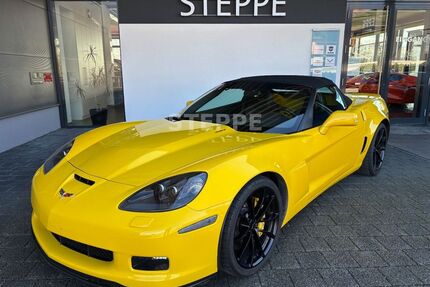 Corvette Z06 Gebrauchtwagen