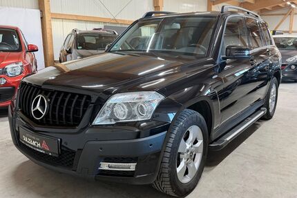 Mercedes-Benz GLK 220 Gebrauchtwagen