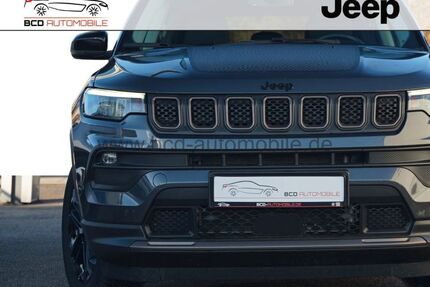 Jeep Compass Gebrauchtwagen