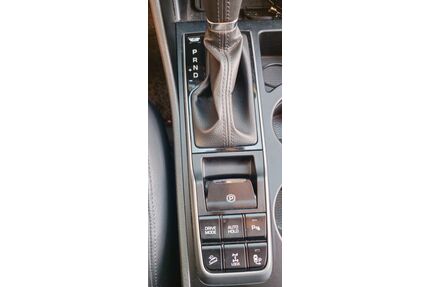 Hyundai TUCSON Gebrauchtwagen