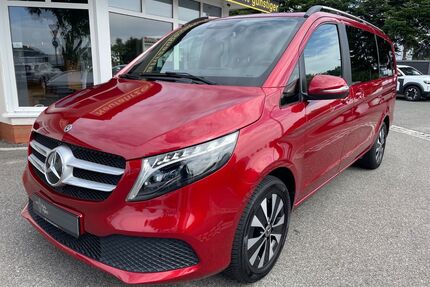 Mercedes-Benz V 220 Gebrauchtwagen