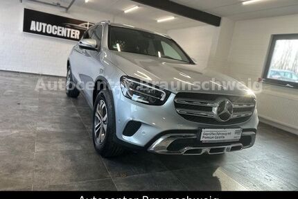 Mercedes-Benz GLC 220 Gebrauchtwagen