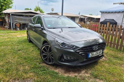 Hyundai i30 Gebrauchtwagen