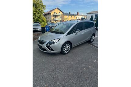 Opel Zafira Gebrauchtwagen