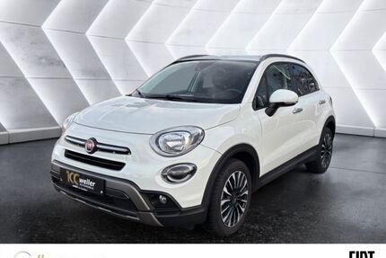 Fiat 500X Gebrauchtwagen