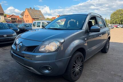 Renault Koleos Gebrauchtwagen