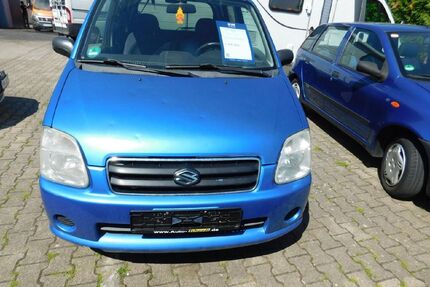 Suzuki Wagon R+ Gebrauchtwagen