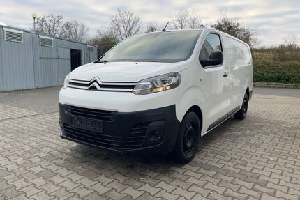 Citroen Jumpy Gebrauchtwagen