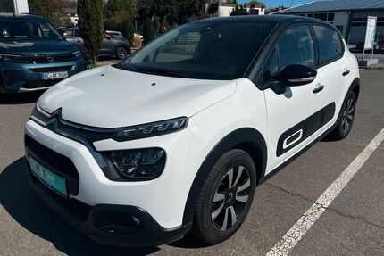 Citroen C3 Gebrauchtwagen