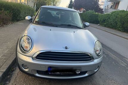 Mini ONE Gebrauchtwagen