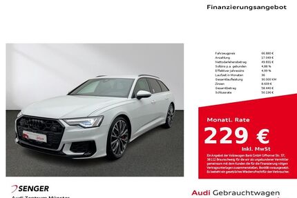 Audi S6 Gebrauchtwagen