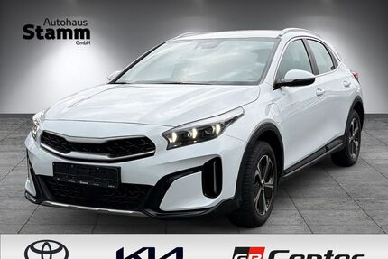 Kia XCeed Gebrauchtwagen