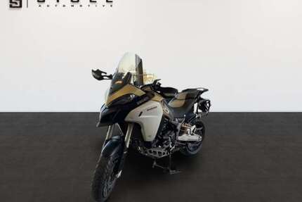 Ducati Multistrada 1260 Gebrauchtwagen