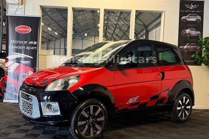 Ligier Andere Gebrauchtwagen