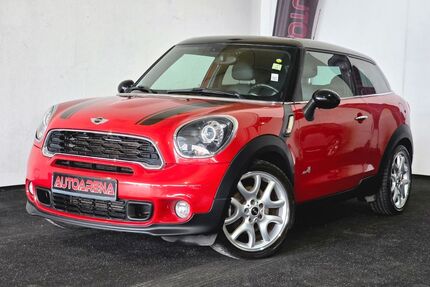 Mini Cooper S Gebrauchtwagen