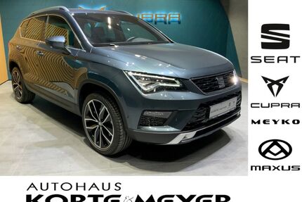 Seat Ateca Gebrauchtwagen