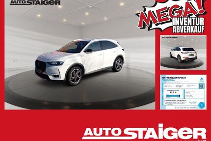 DS Automobiles DS7 (Crossback) Gebrauchtwagen