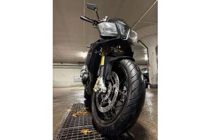 Aprilia Tuono Gebrauchtwagen