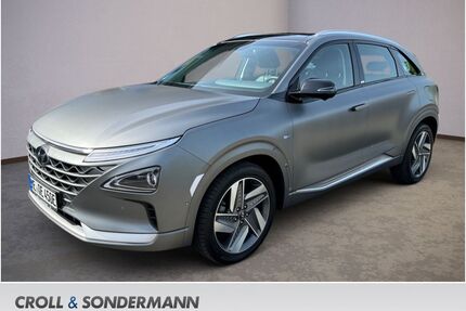 Hyundai NEXO Gebrauchtwagen