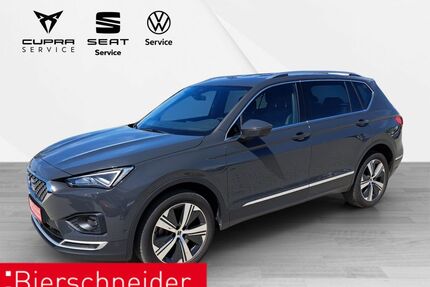 Seat Tarraco Gebrauchtwagen