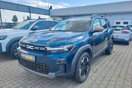 Dacia Bigster Gebrauchtwagen