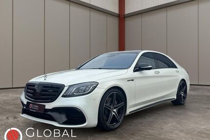 Mercedes-Benz S 560 Gebrauchtwagen