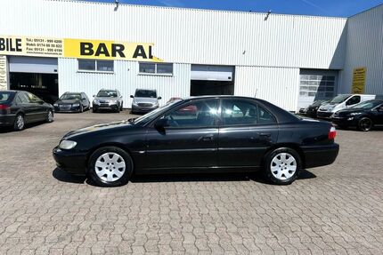 Opel Omega Gebrauchtwagen