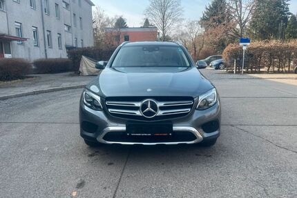Mercedes-Benz GLC 350 Gebrauchtwagen
