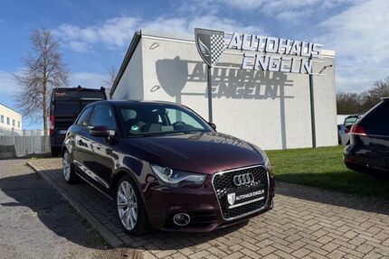 Audi A1 Gebrauchtwagen