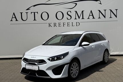 Kia ceed / Ceed Gebrauchtwagen