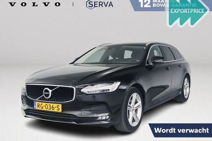 Volvo V90 Gebrauchtwagen