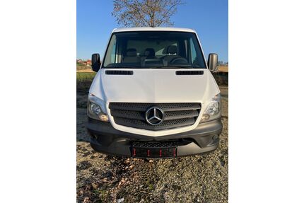Mercedes-Benz Sprinter Gebrauchtwagen