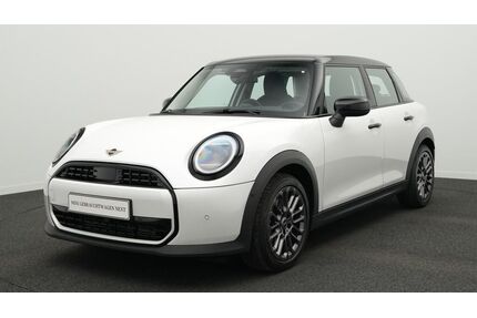 Mini Cooper C Gebrauchtwagen