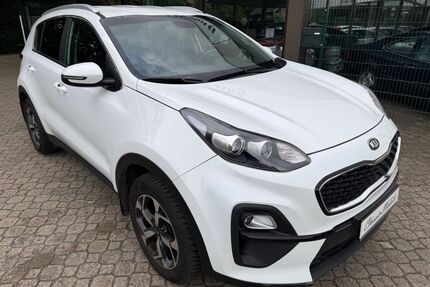 Kia Sportage Gebrauchtwagen