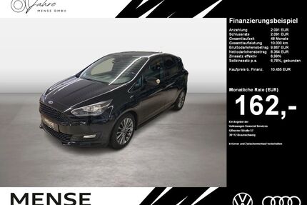 Ford C-Max Gebrauchtwagen