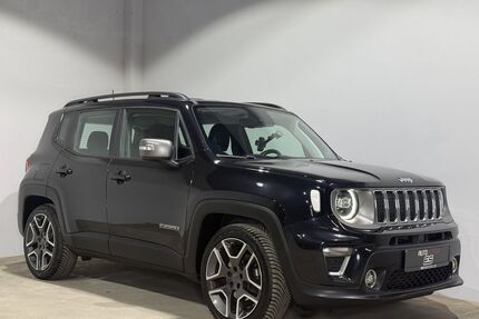 Jeep Renegade Gebrauchtwagen