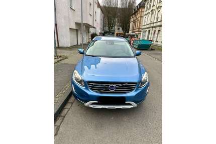 Volvo XC60 Gebrauchtwagen